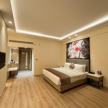 Best Western Plus 阿姆利则 外观 照片