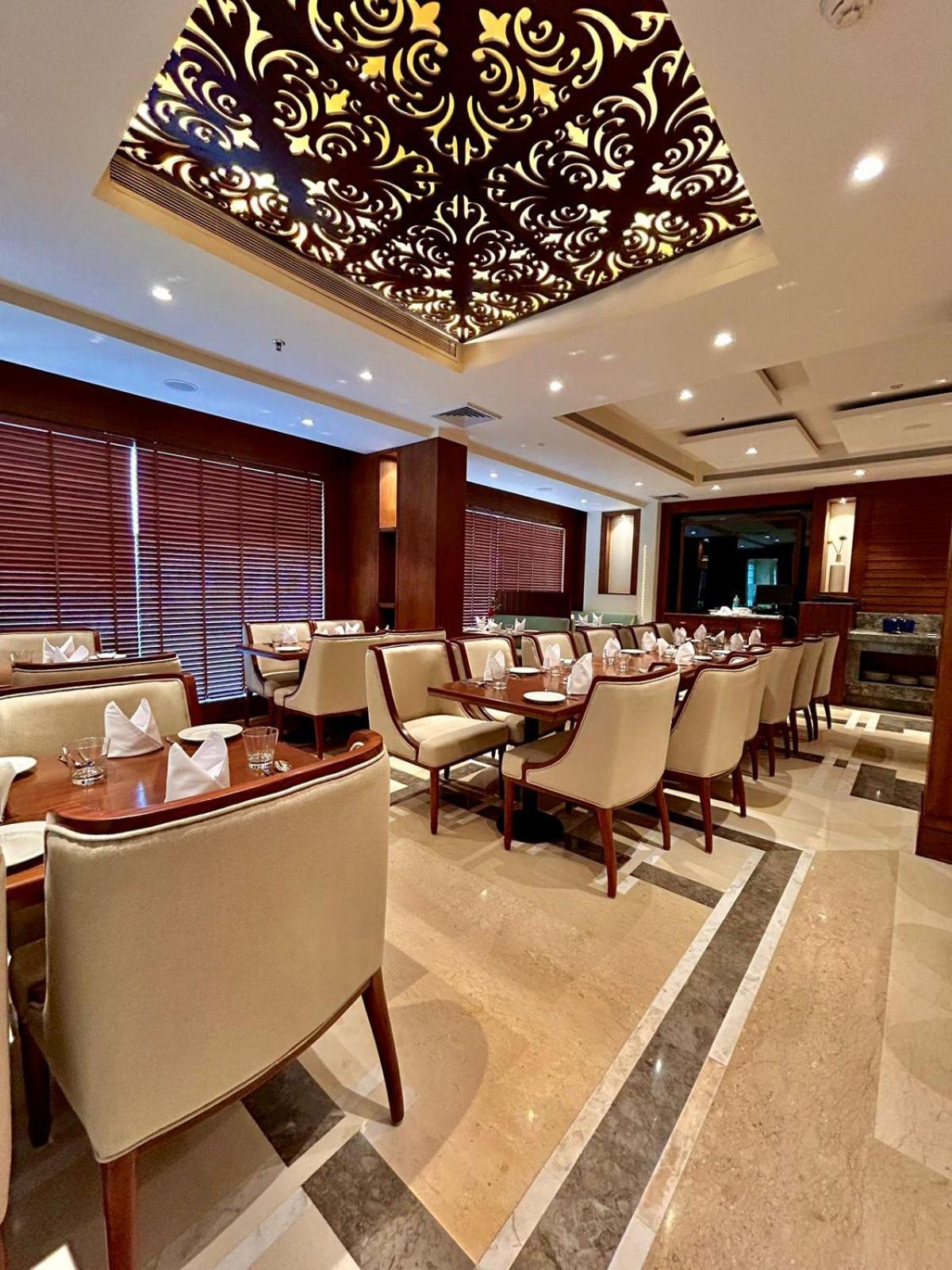 Best Western Plus 阿姆利则 外观 照片