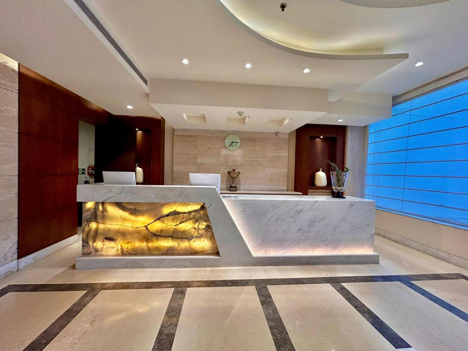 Best Western Plus 阿姆利则 外观 照片