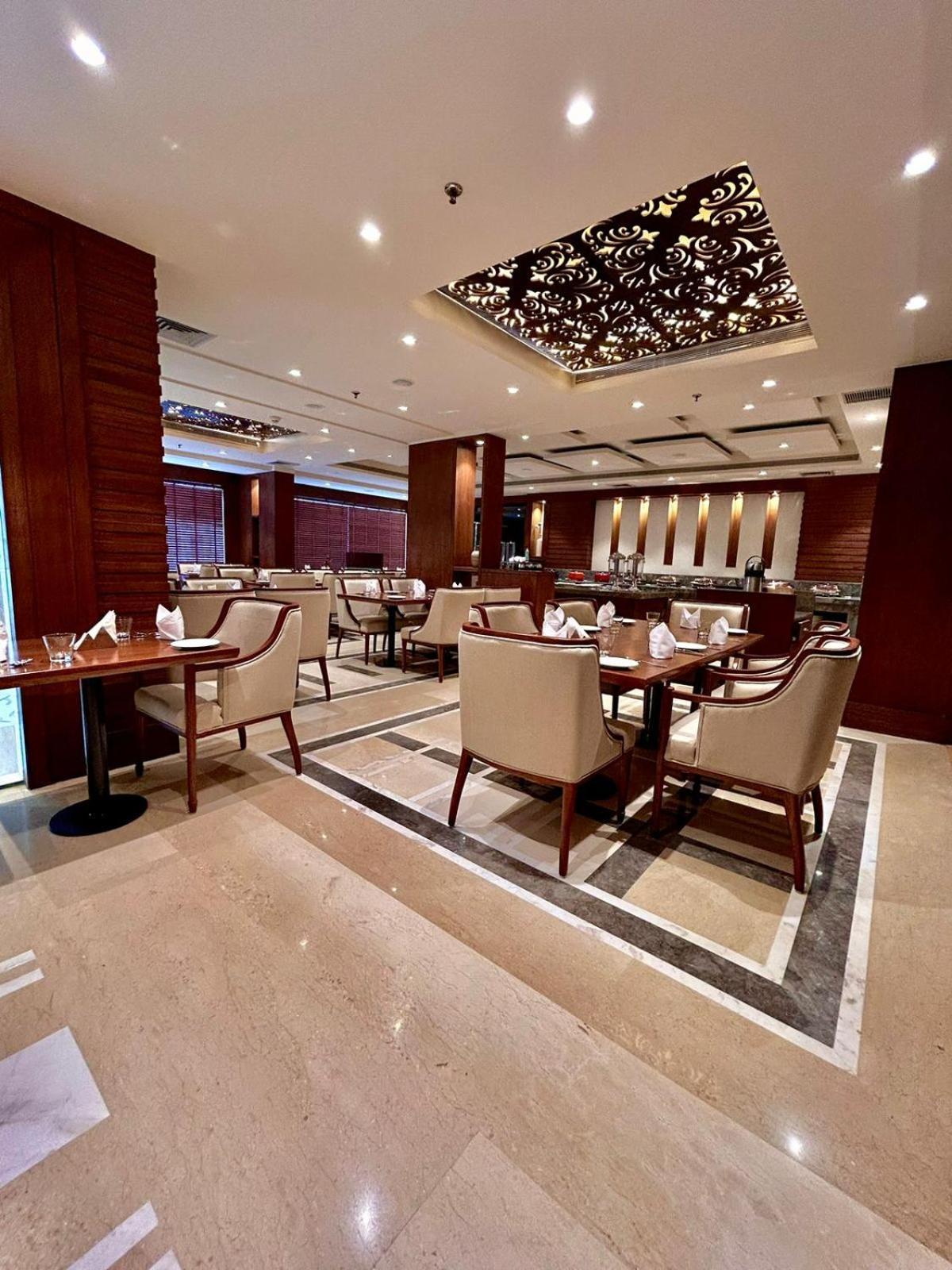 Best Western Plus 阿姆利则 外观 照片
