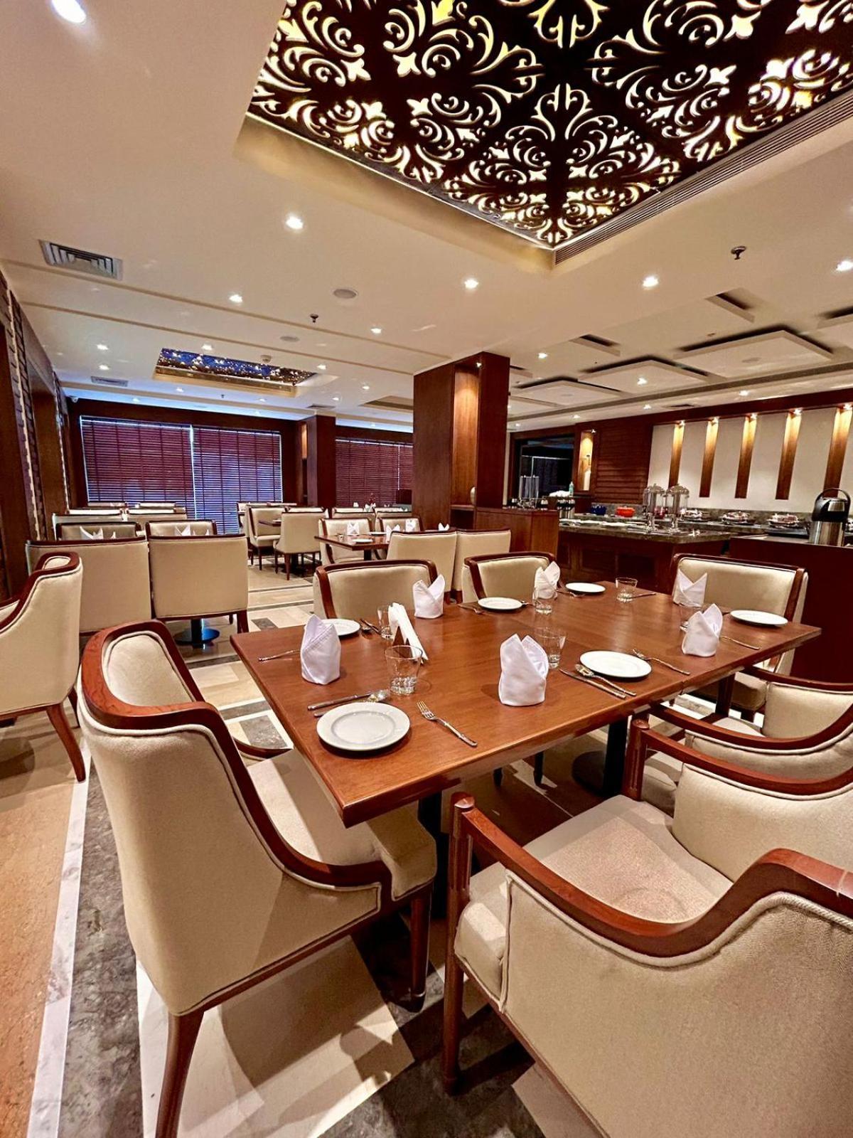 Best Western Plus 阿姆利则 外观 照片