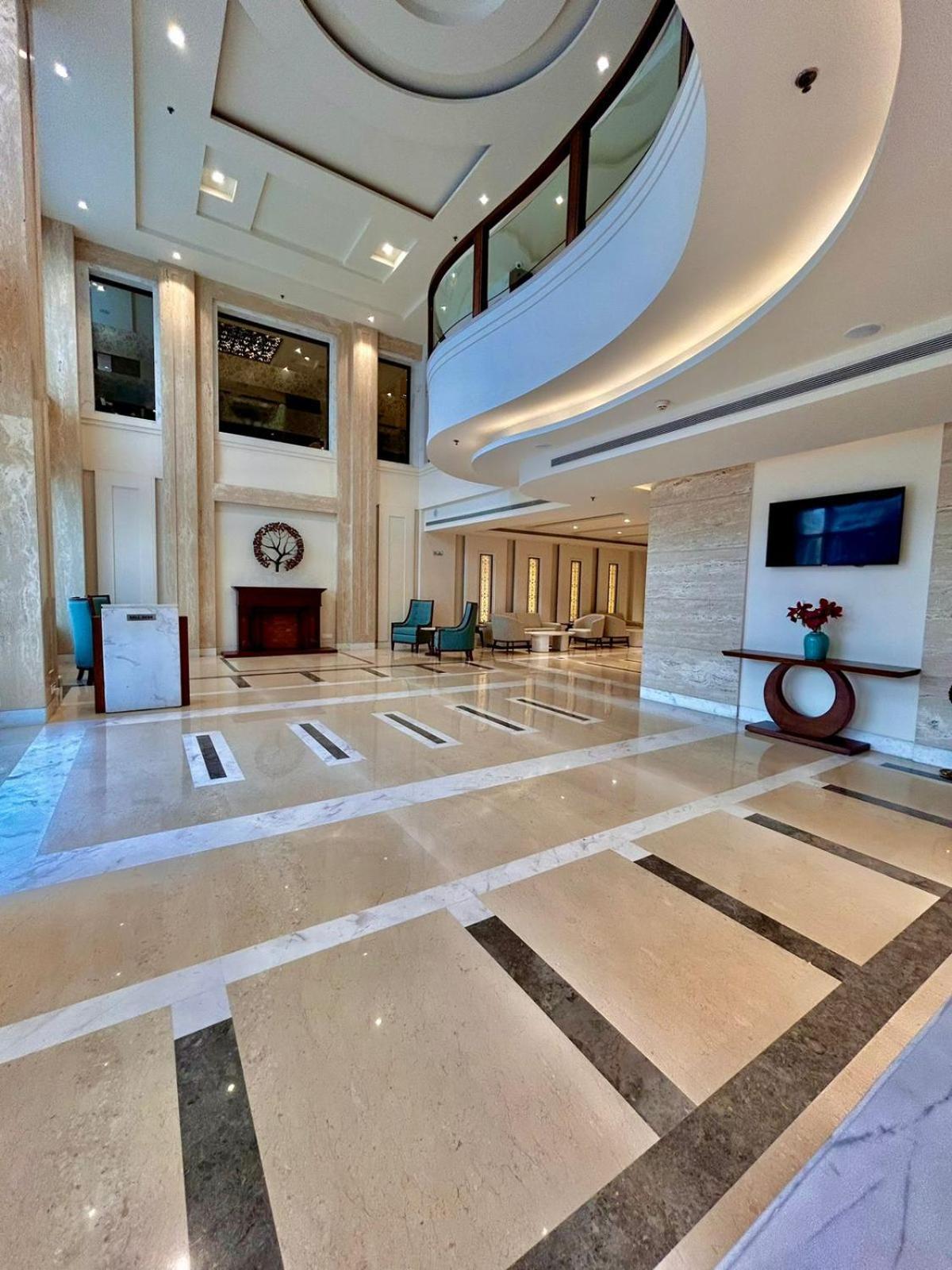 Best Western Plus 阿姆利则 外观 照片