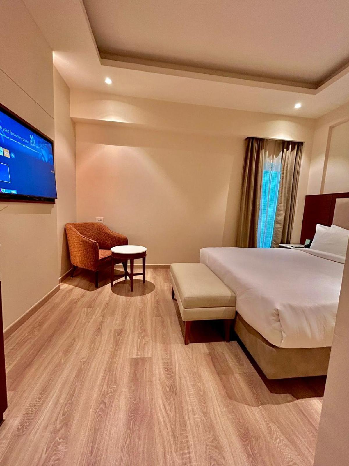 Best Western Plus 阿姆利则 外观 照片