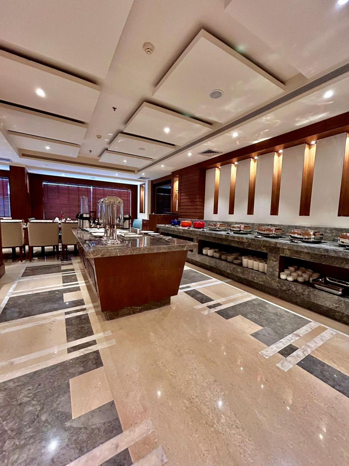 Best Western Plus 阿姆利则 外观 照片