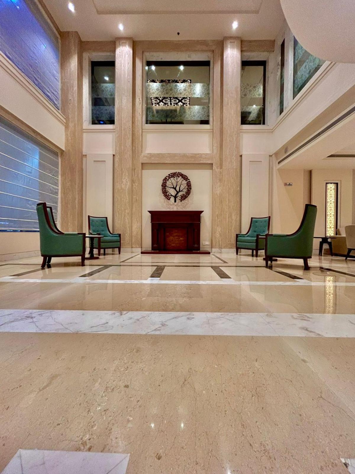 Best Western Plus 阿姆利则 外观 照片