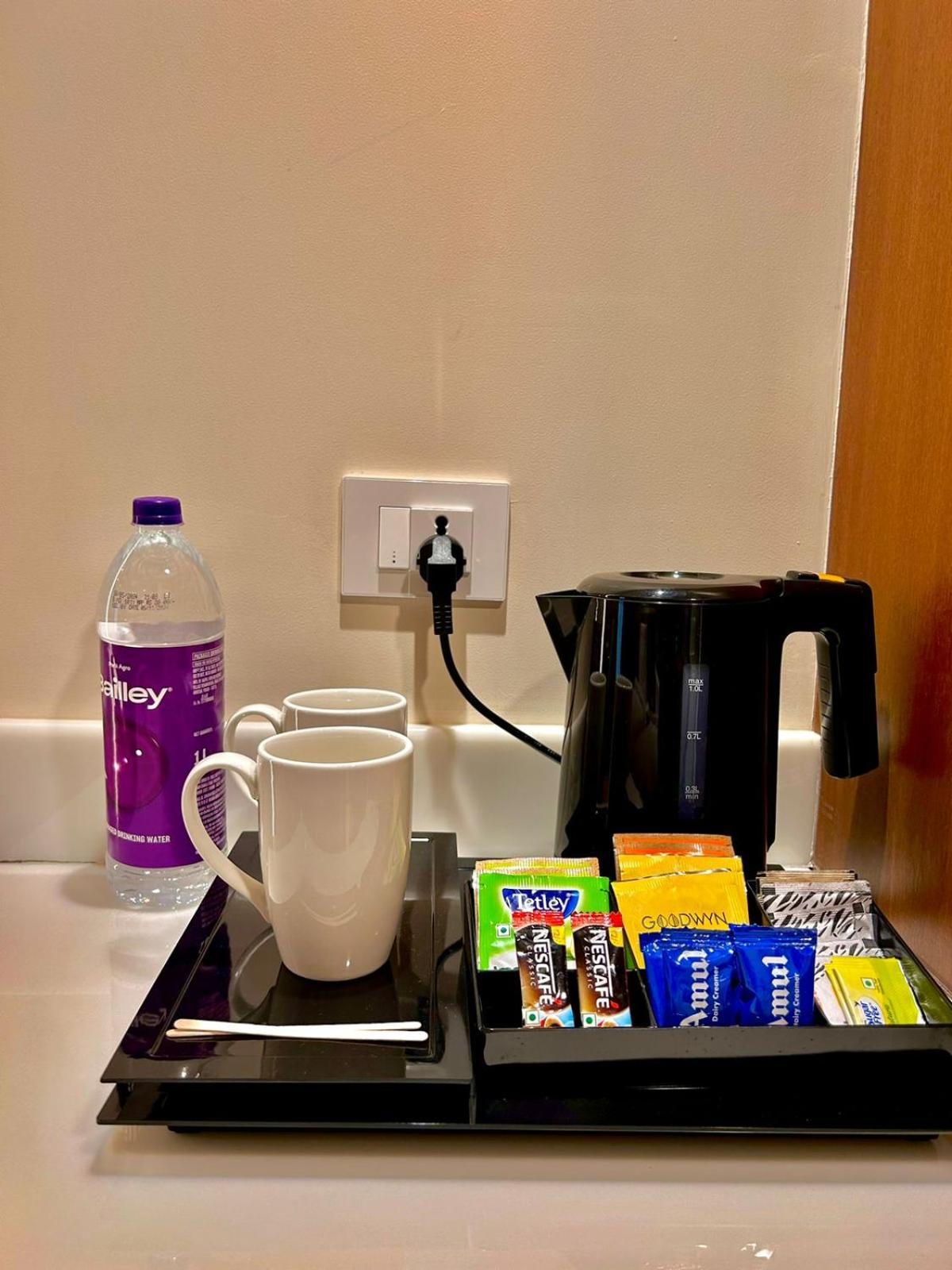 Best Western Plus 阿姆利则 外观 照片