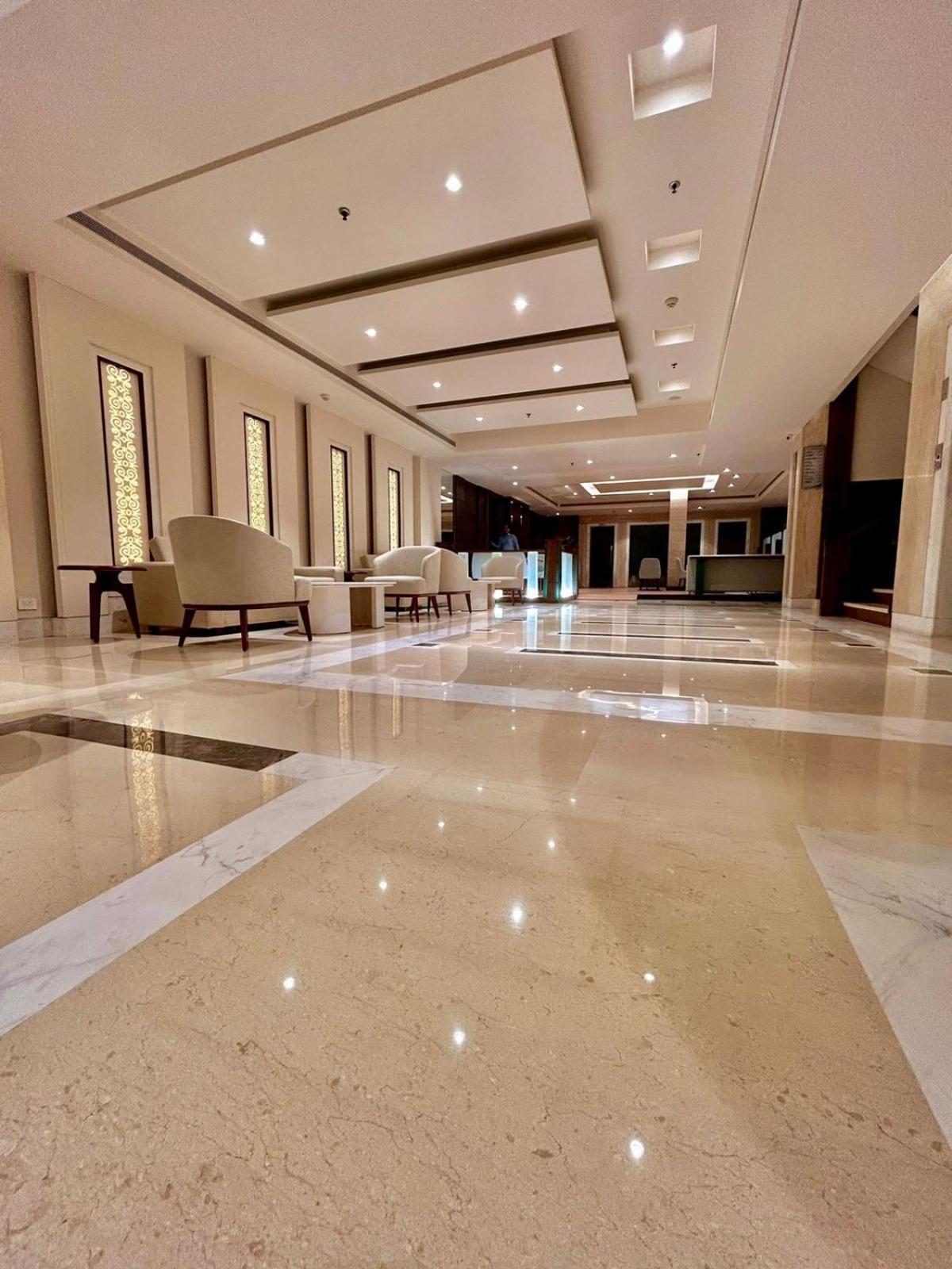 Best Western Plus 阿姆利则 外观 照片