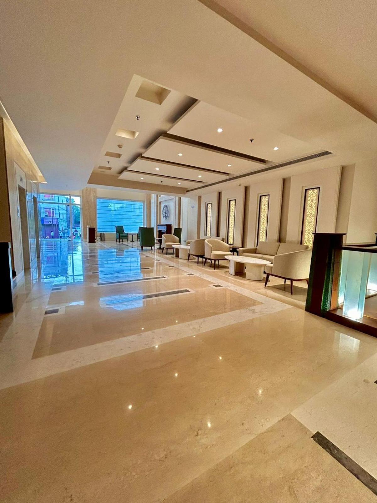 Best Western Plus 阿姆利则 外观 照片