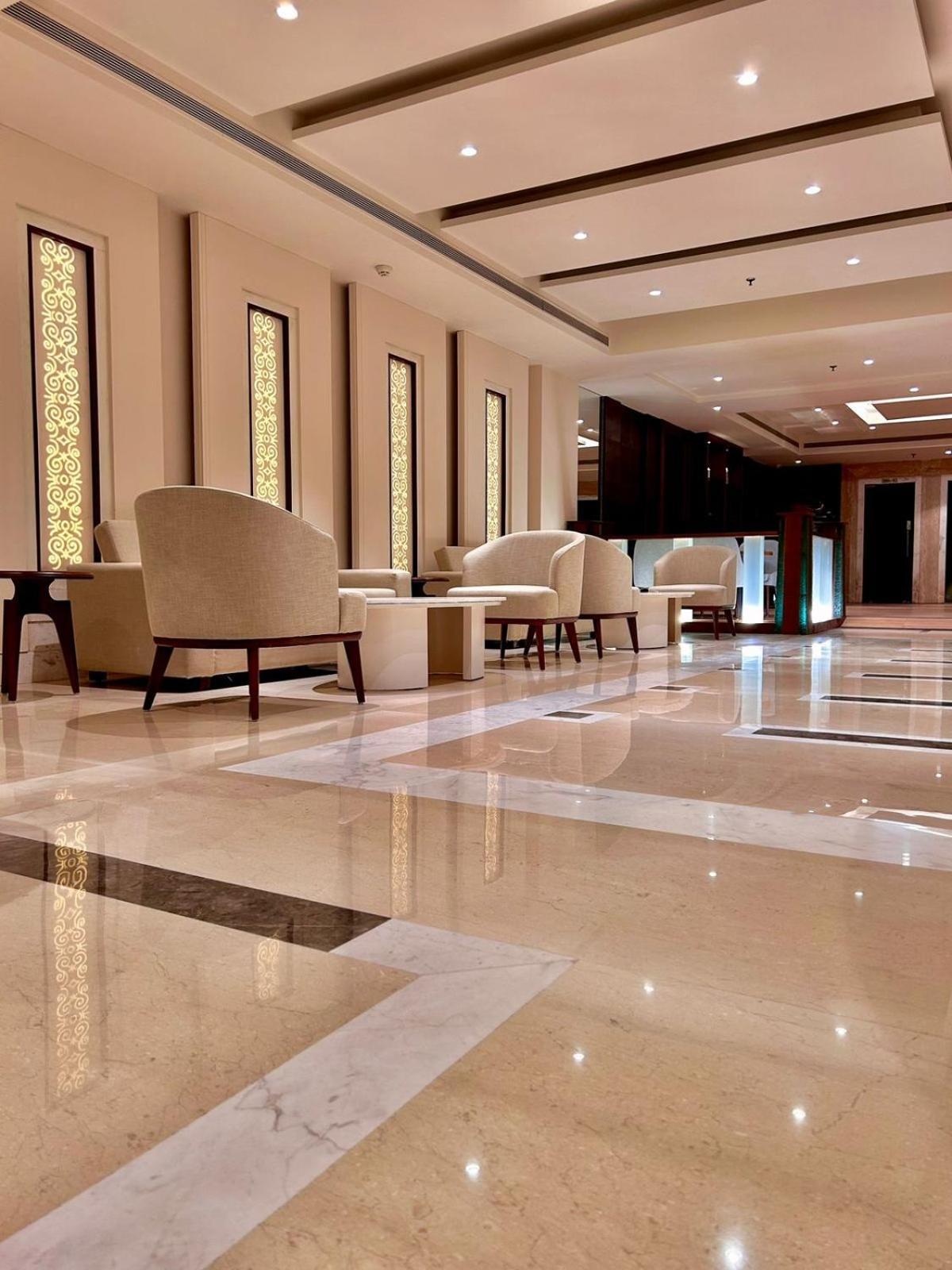 Best Western Plus 阿姆利则 外观 照片