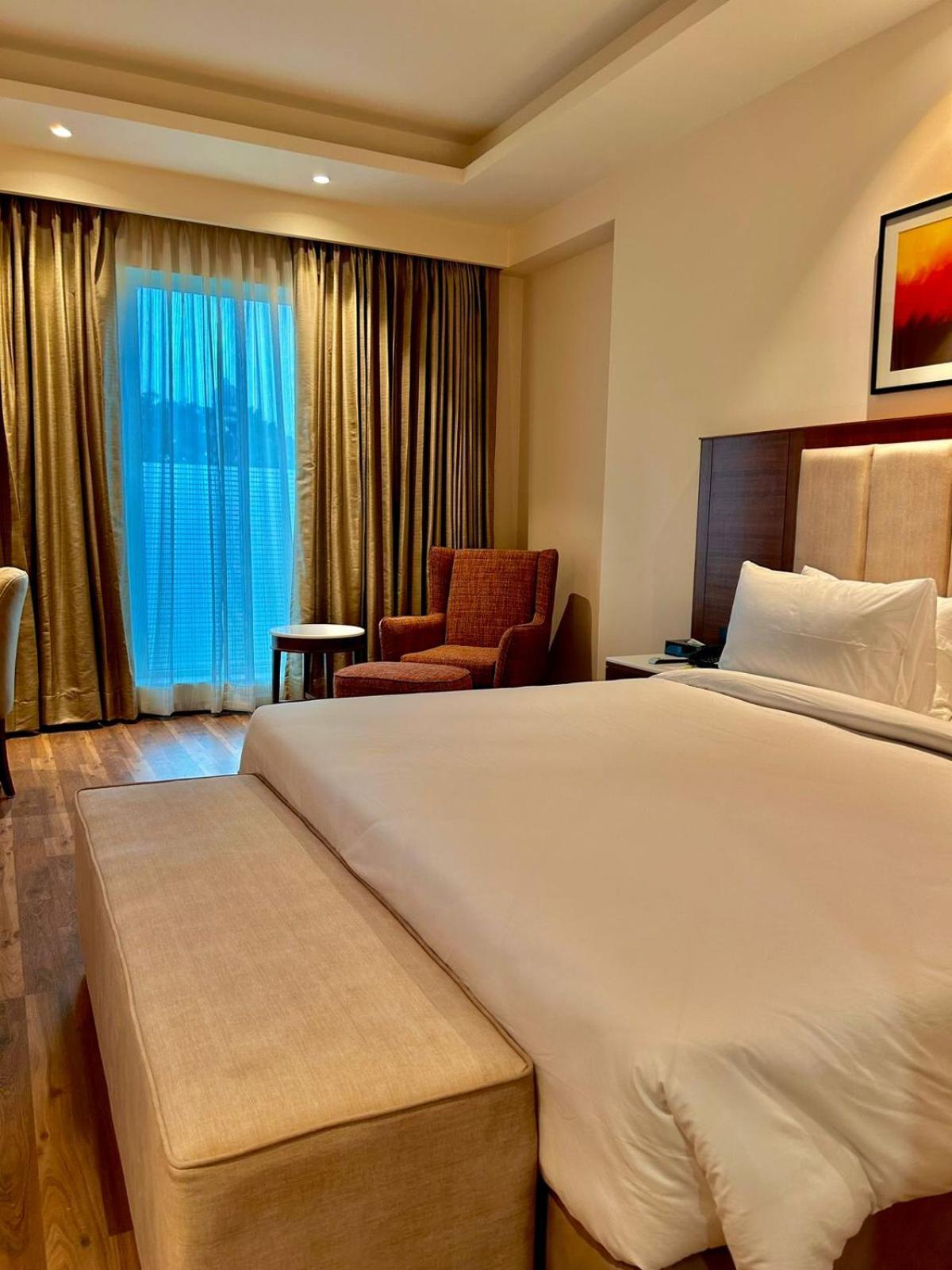 Best Western Plus 阿姆利则 外观 照片