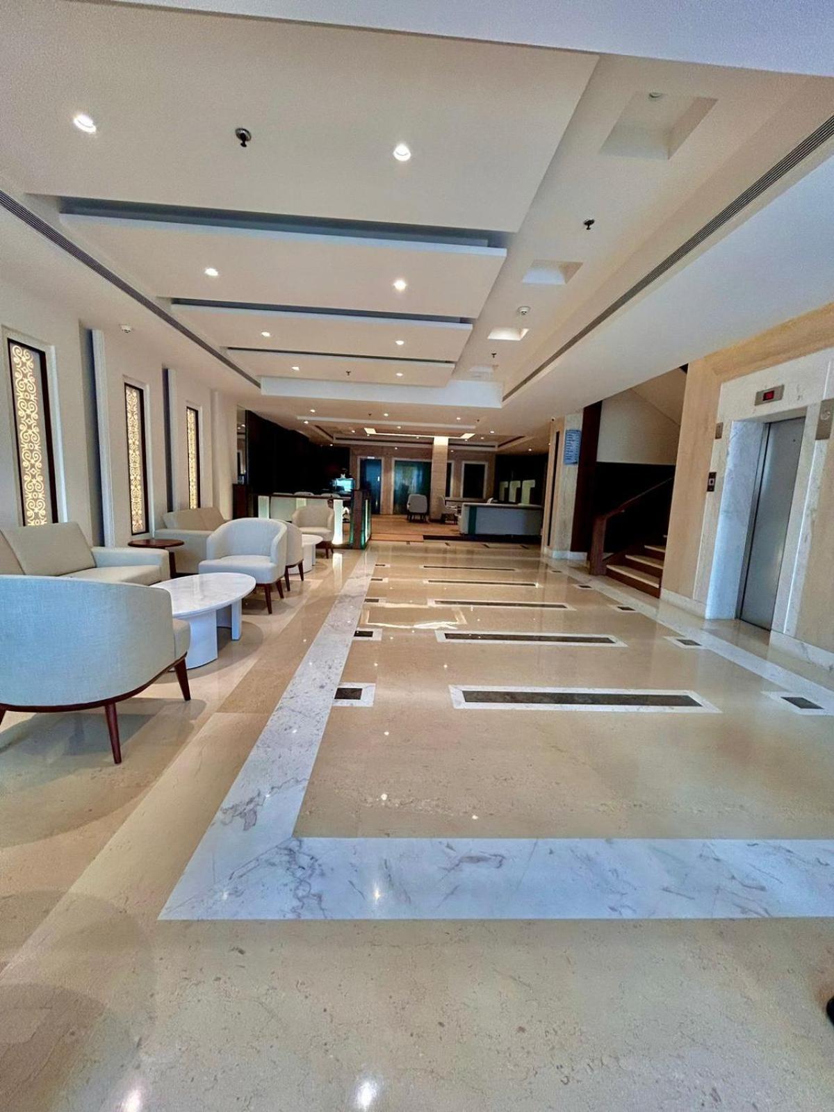 Best Western Plus 阿姆利则 外观 照片