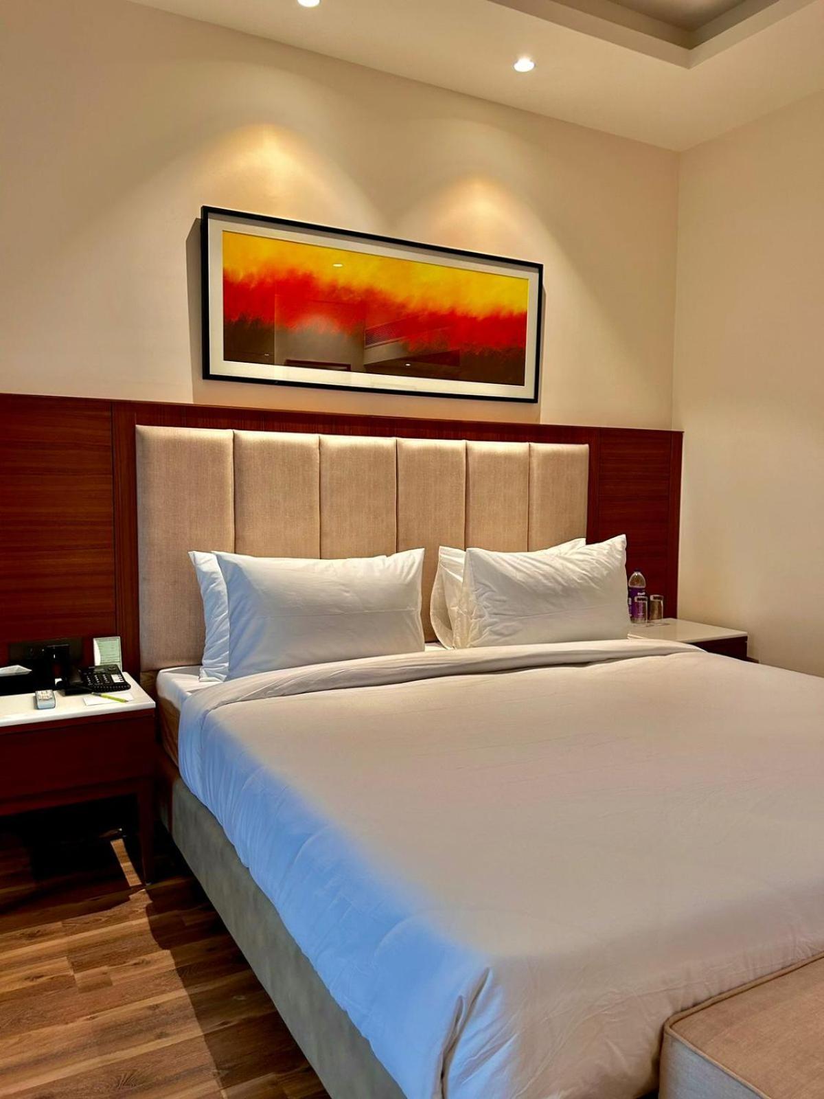 Best Western Plus 阿姆利则 外观 照片