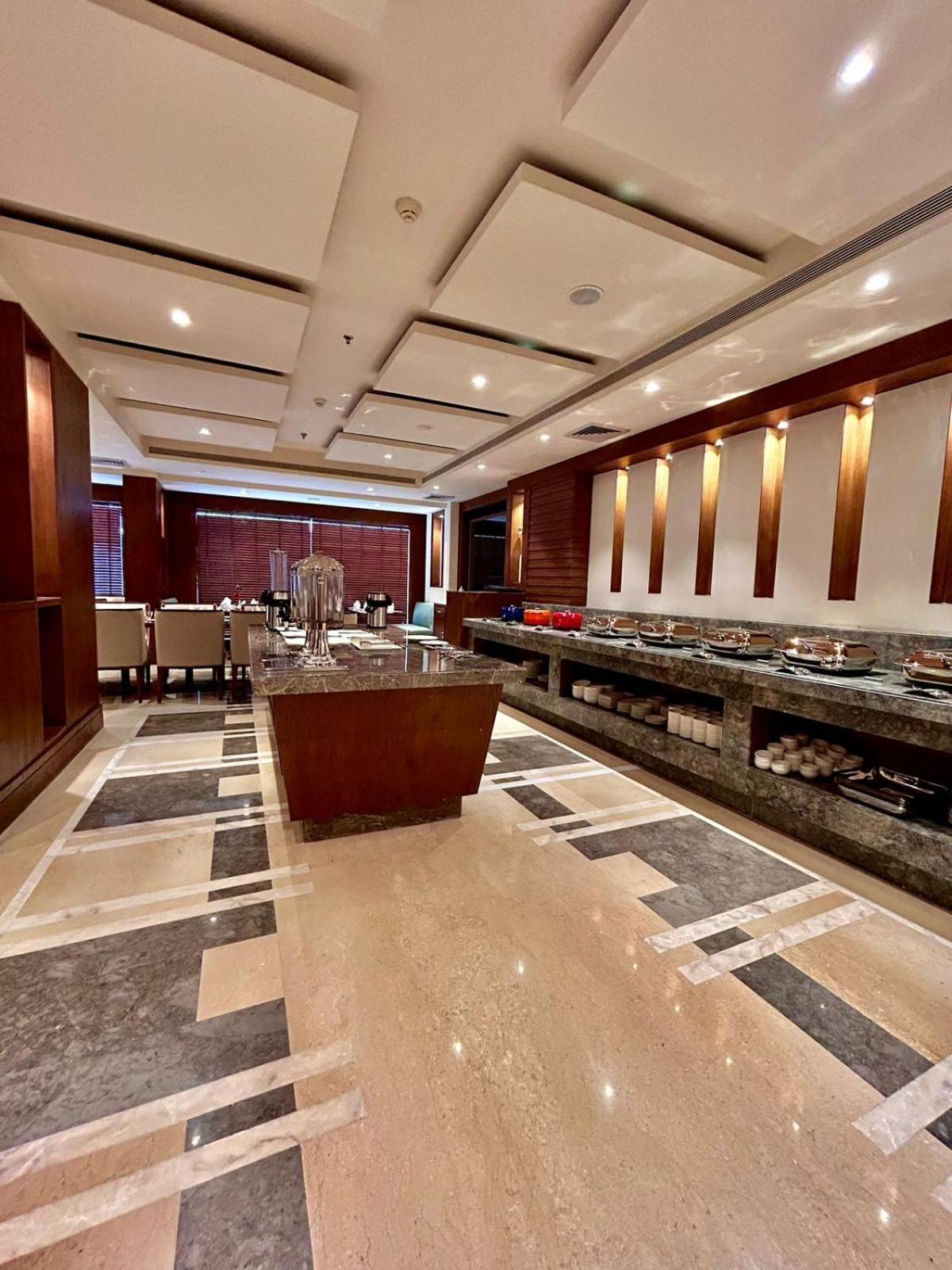 Best Western Plus 阿姆利则 外观 照片