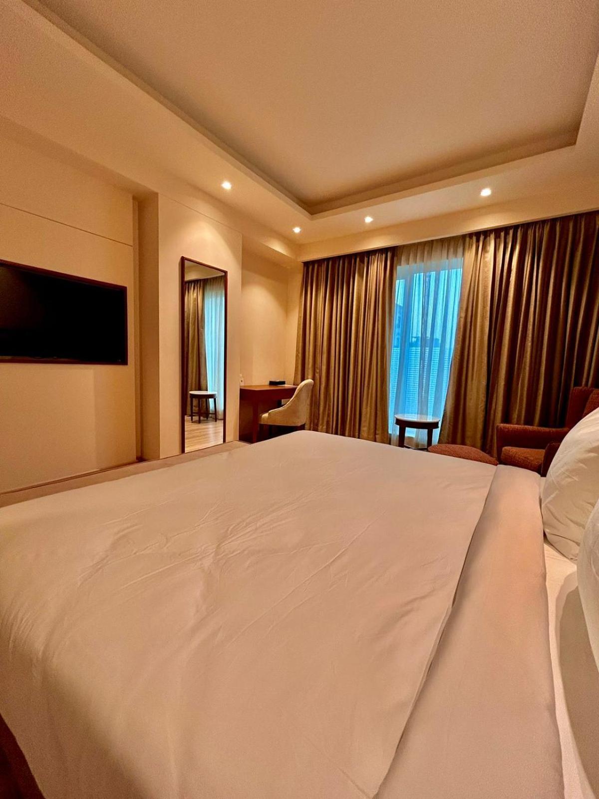 Best Western Plus 阿姆利则 外观 照片