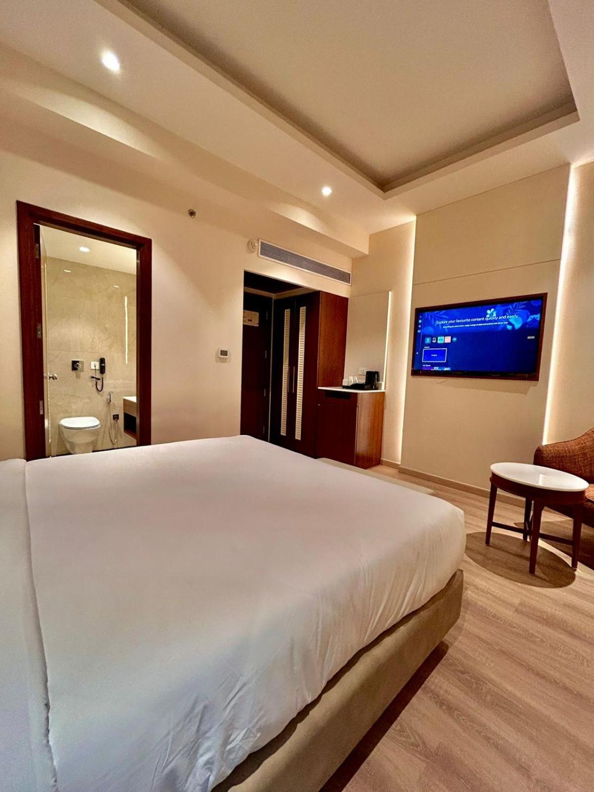 Best Western Plus 阿姆利则 外观 照片