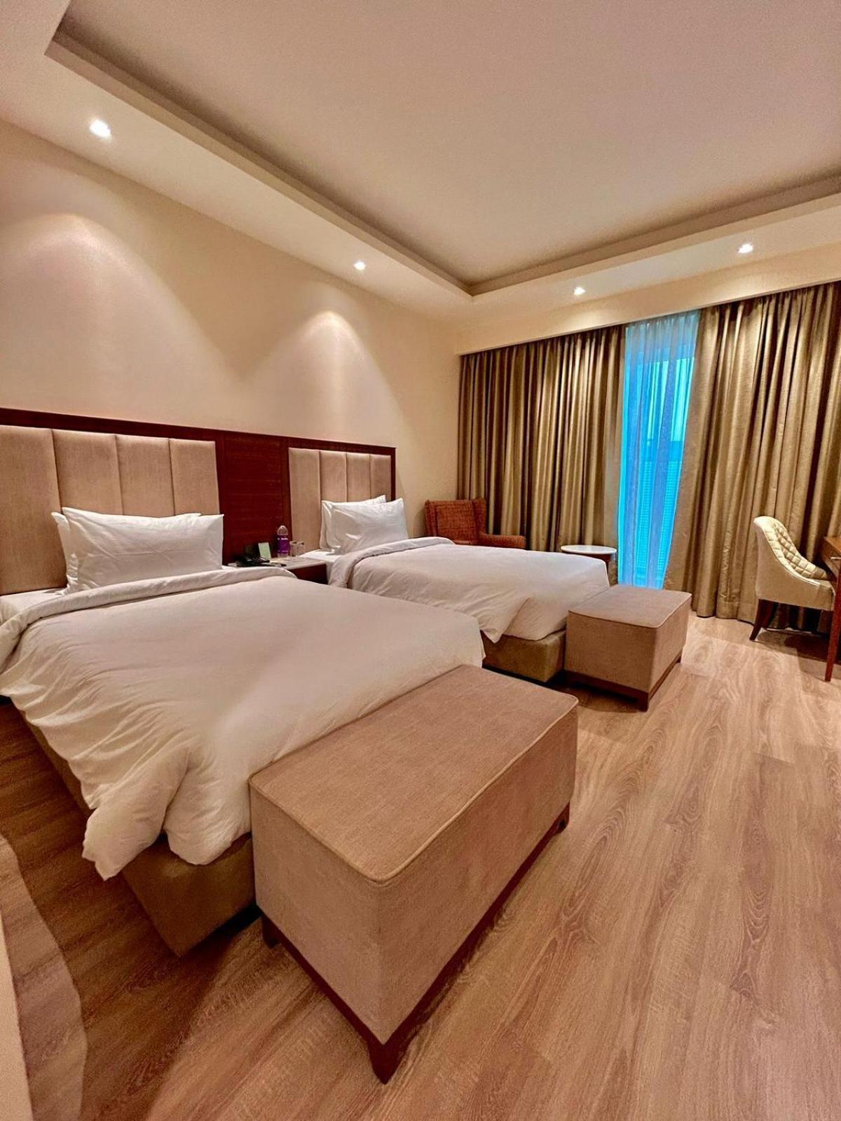 Best Western Plus 阿姆利则 外观 照片