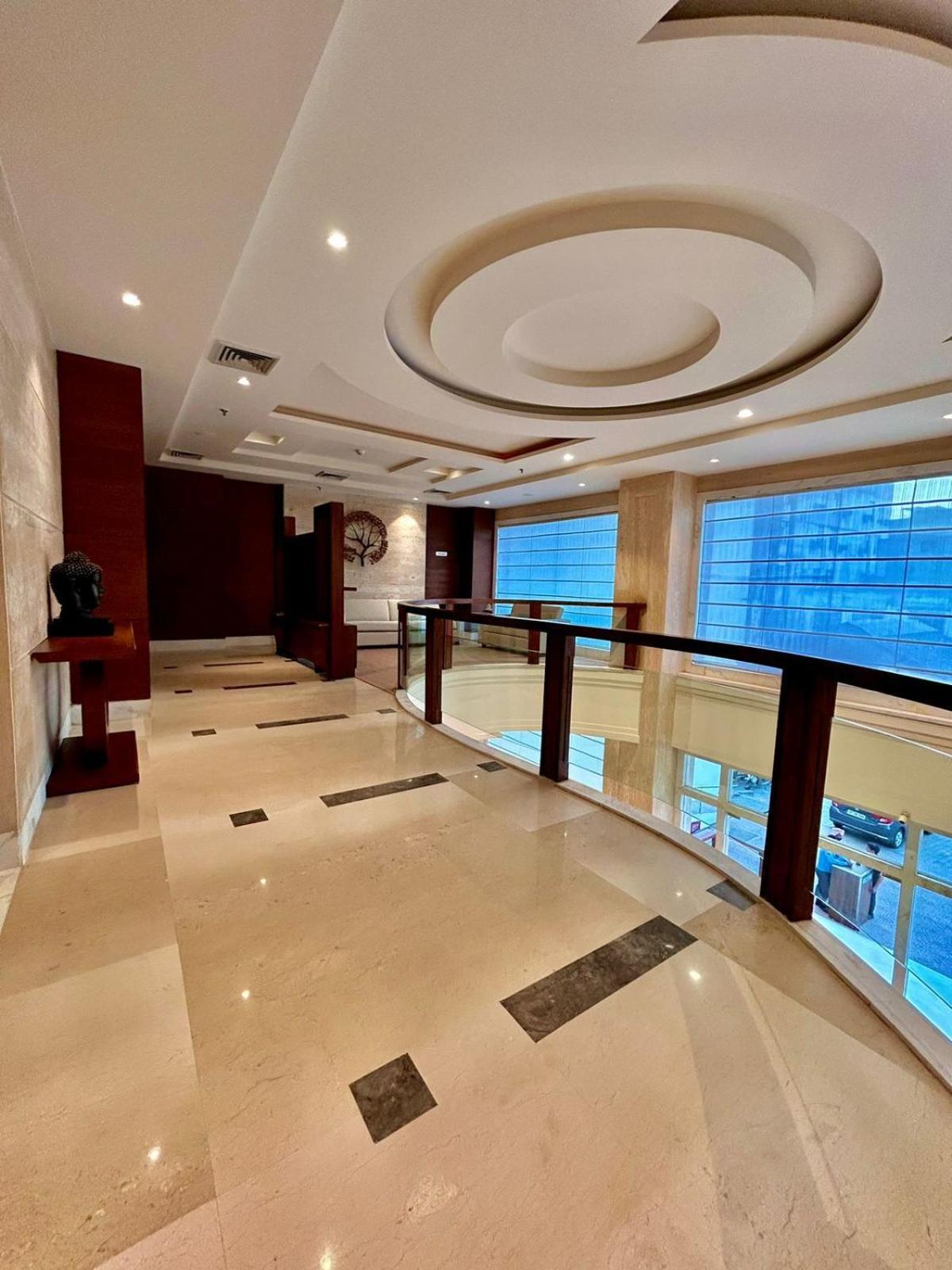 Best Western Plus 阿姆利则 外观 照片