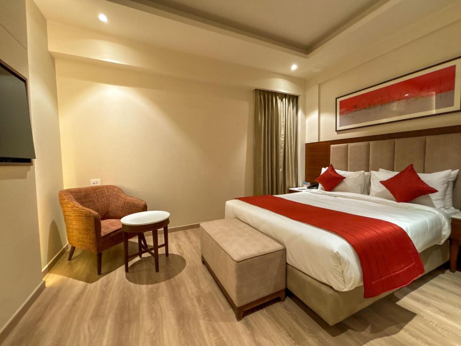 Best Western Plus 阿姆利则 外观 照片