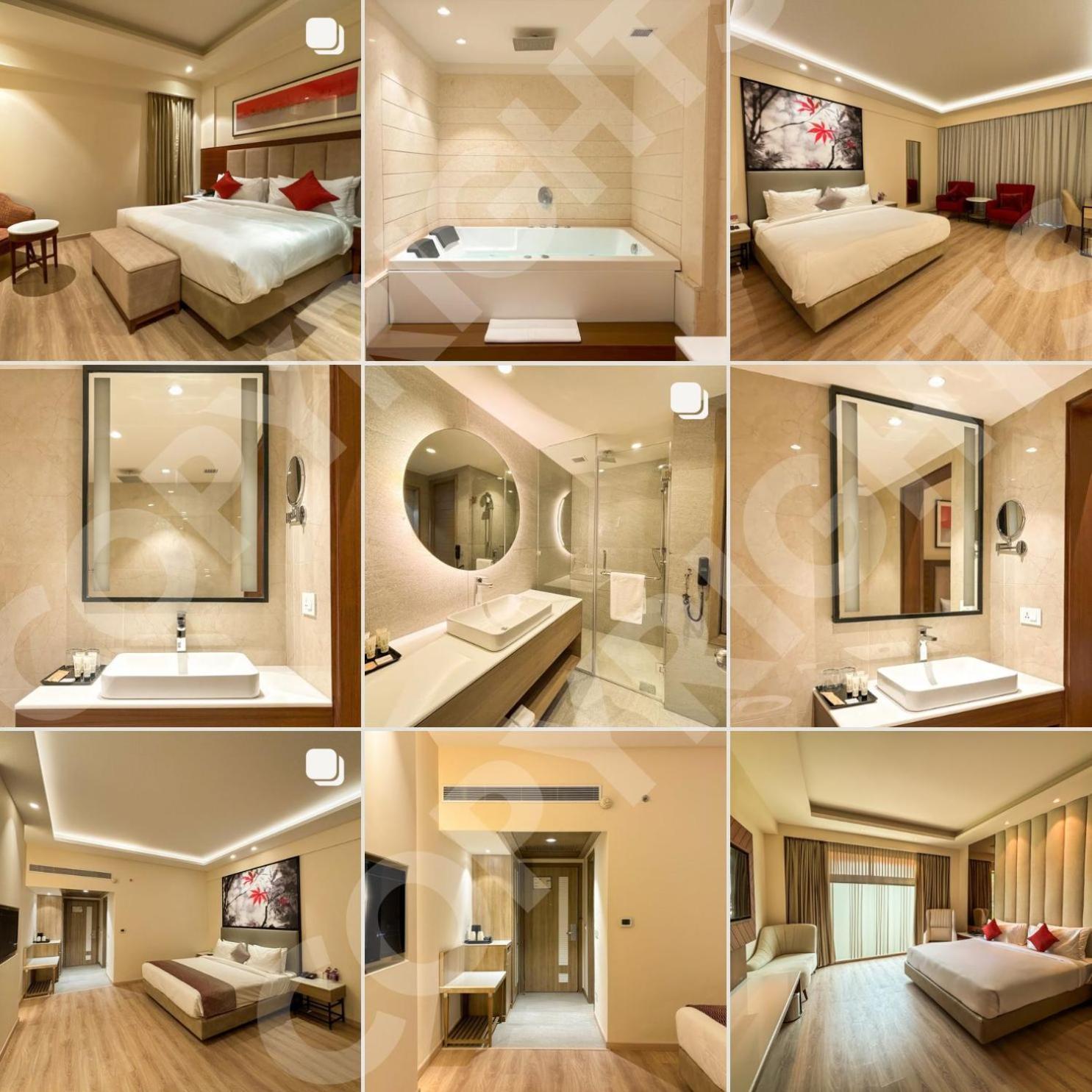 Best Western Plus 阿姆利则 外观 照片