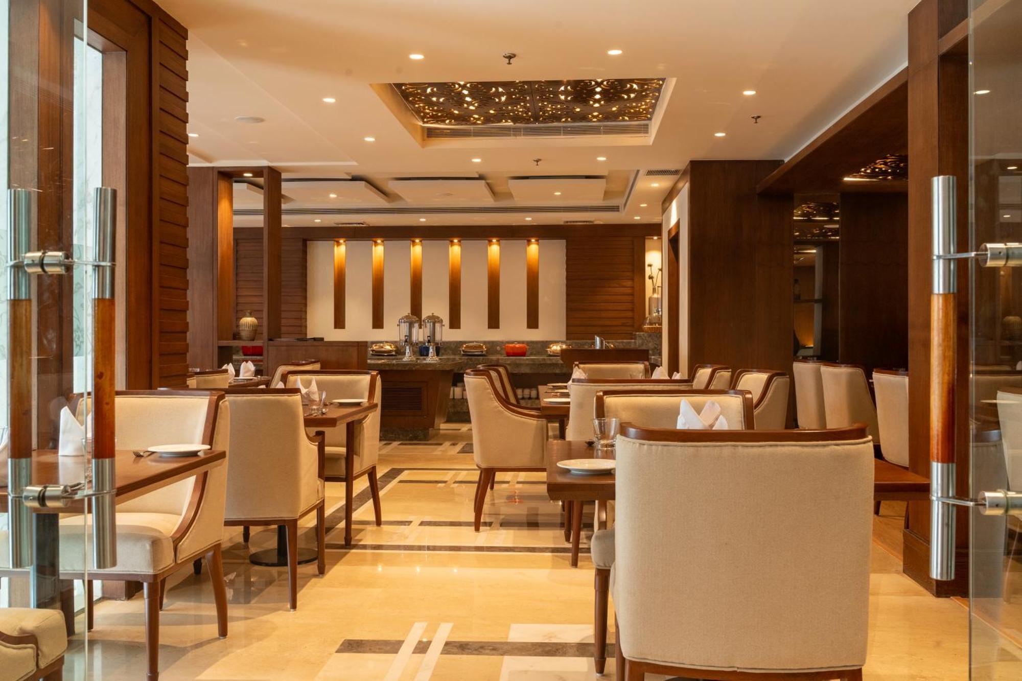 Best Western Plus 阿姆利则 外观 照片