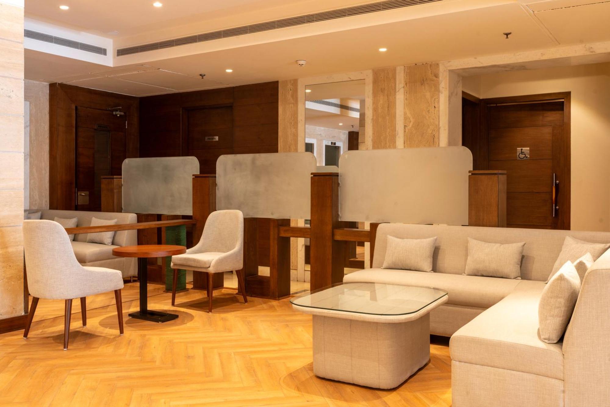 Best Western Plus 阿姆利则 外观 照片
