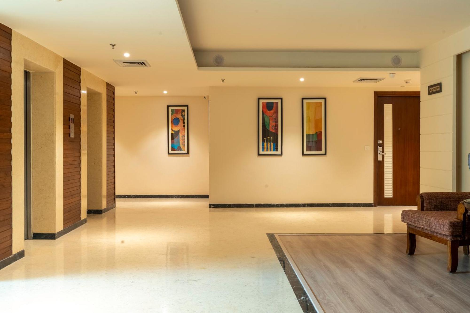 Best Western Plus 阿姆利则 外观 照片