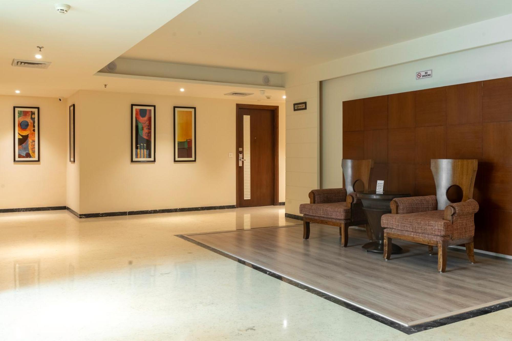 Best Western Plus 阿姆利则 外观 照片