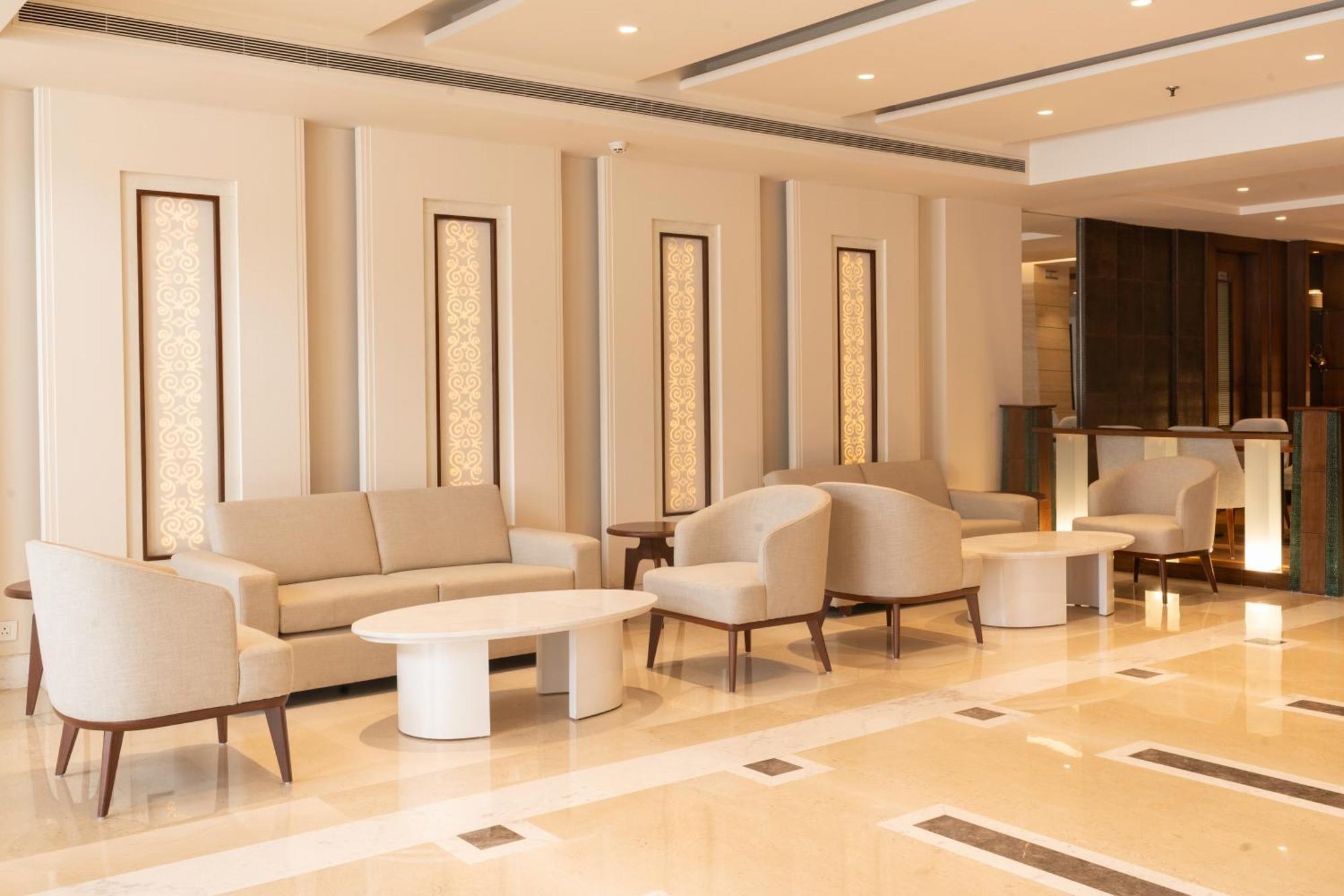 Best Western Plus 阿姆利则 外观 照片