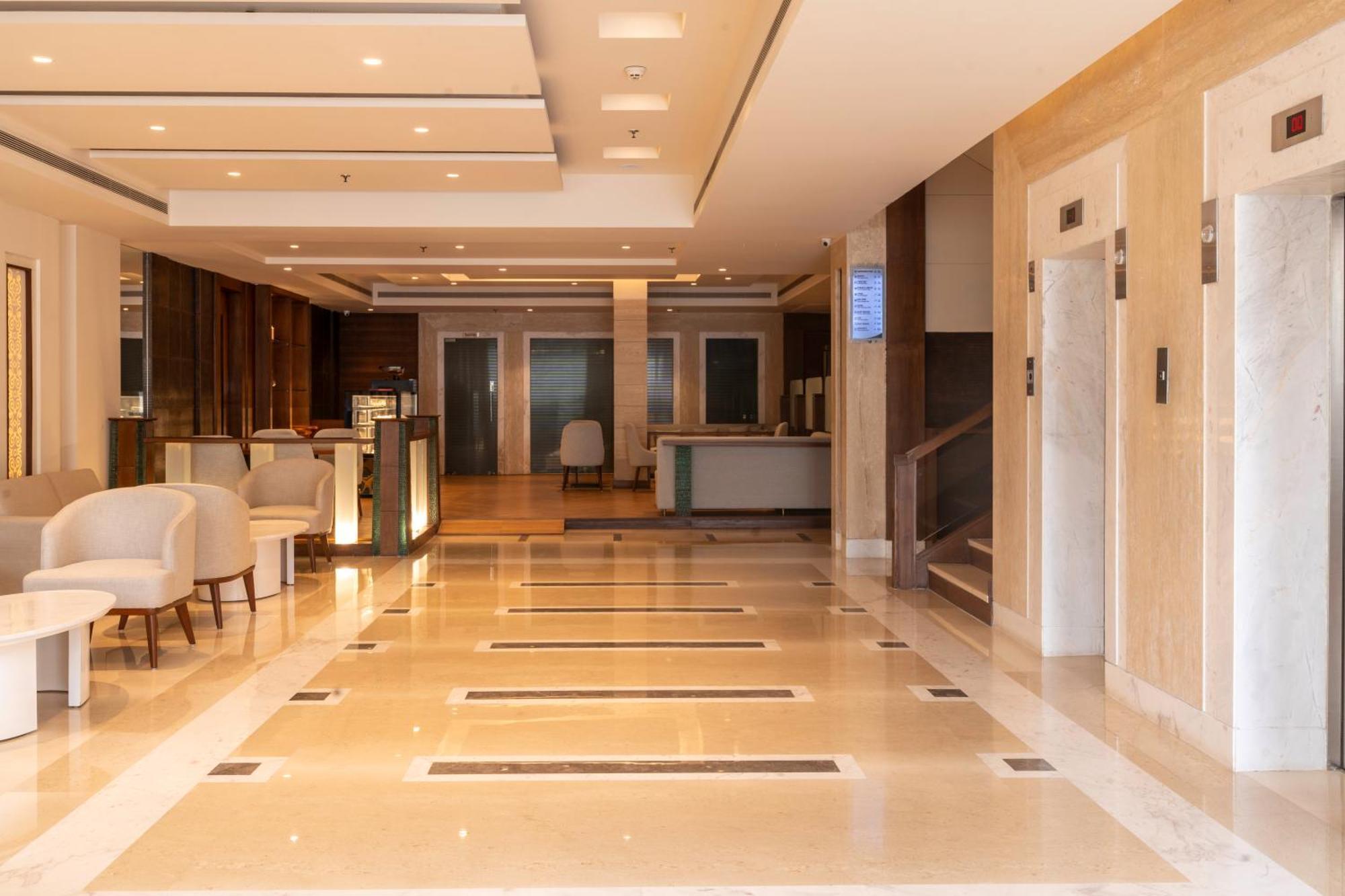 Best Western Plus 阿姆利则 外观 照片