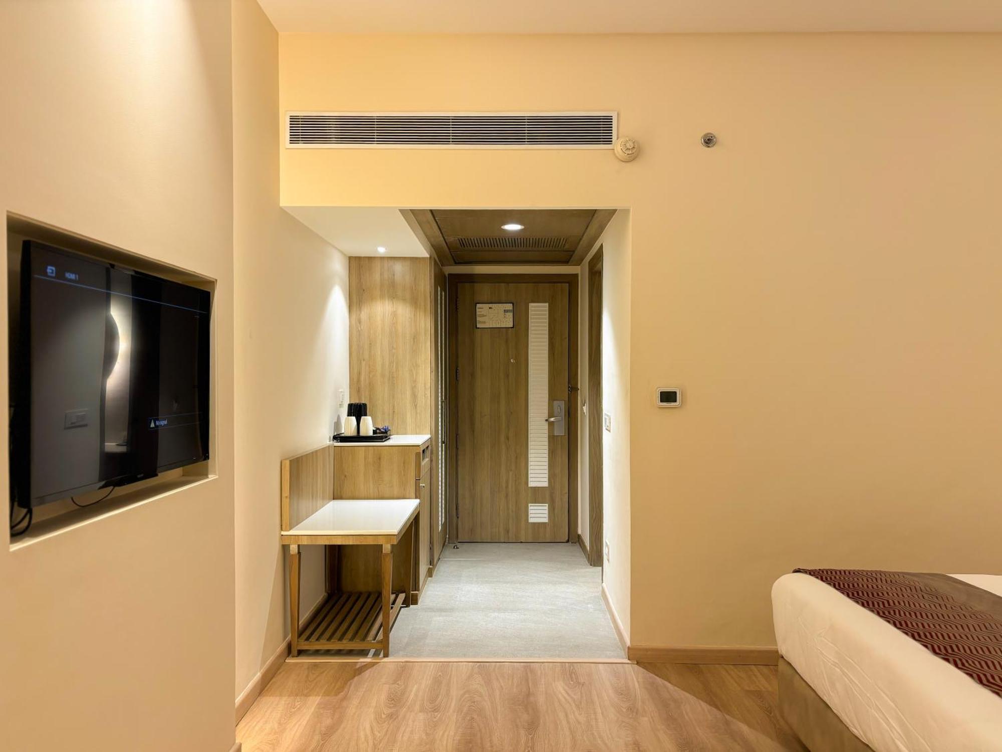 Best Western Plus 阿姆利则 外观 照片