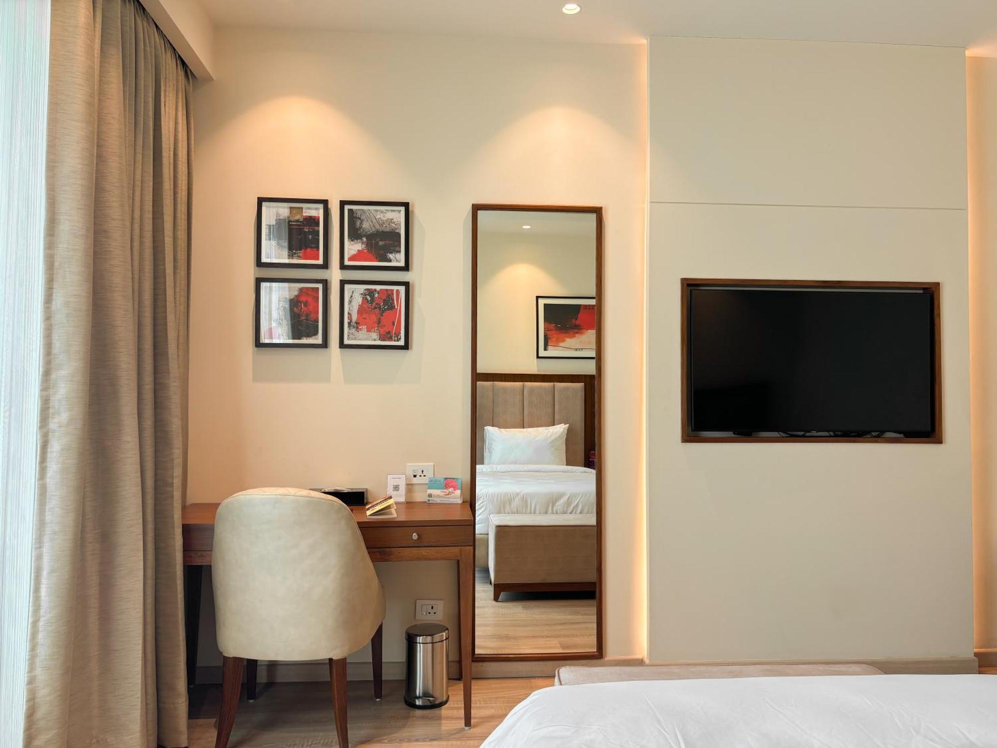 Best Western Plus 阿姆利则 外观 照片