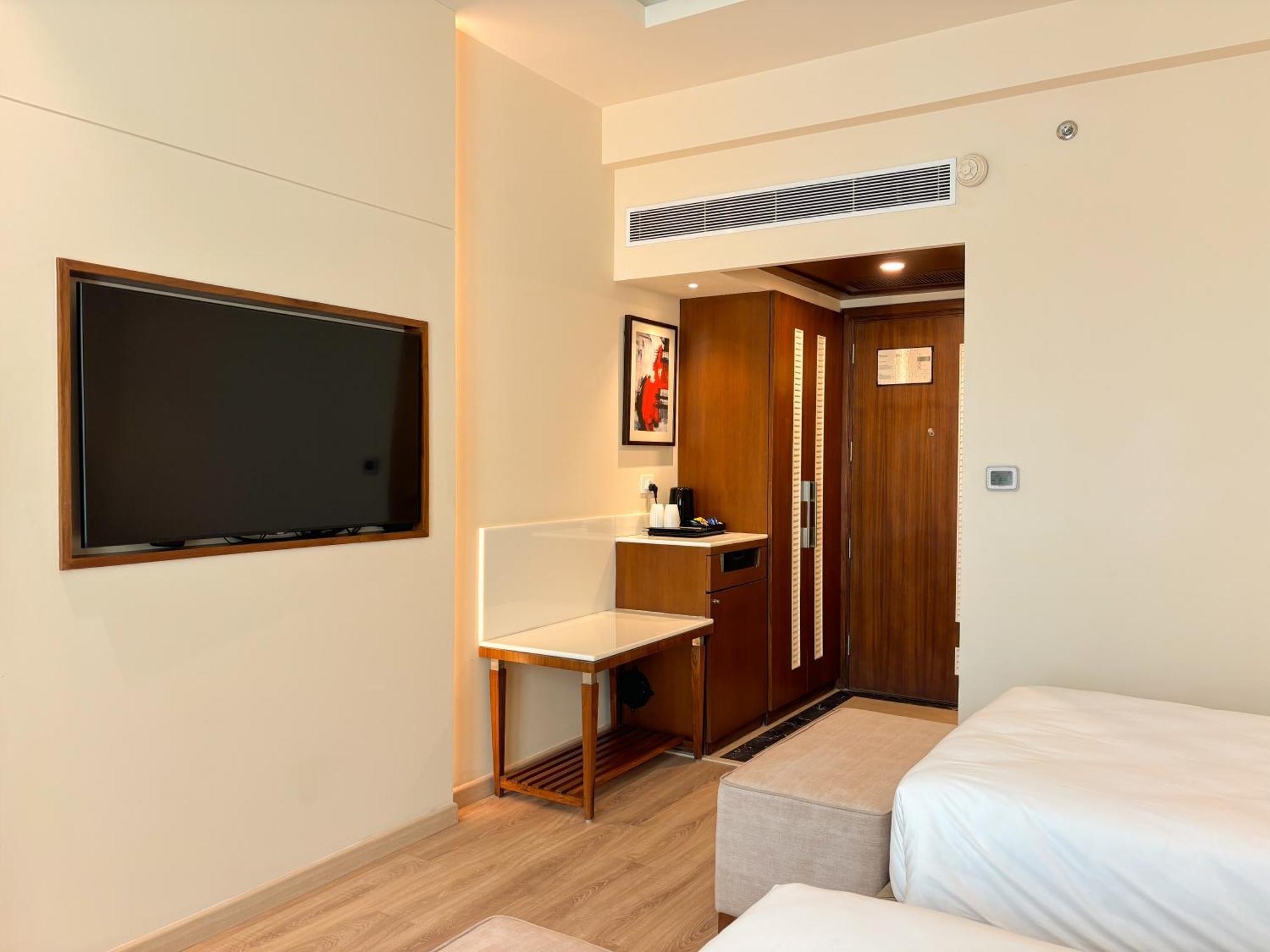 Best Western Plus 阿姆利则 外观 照片