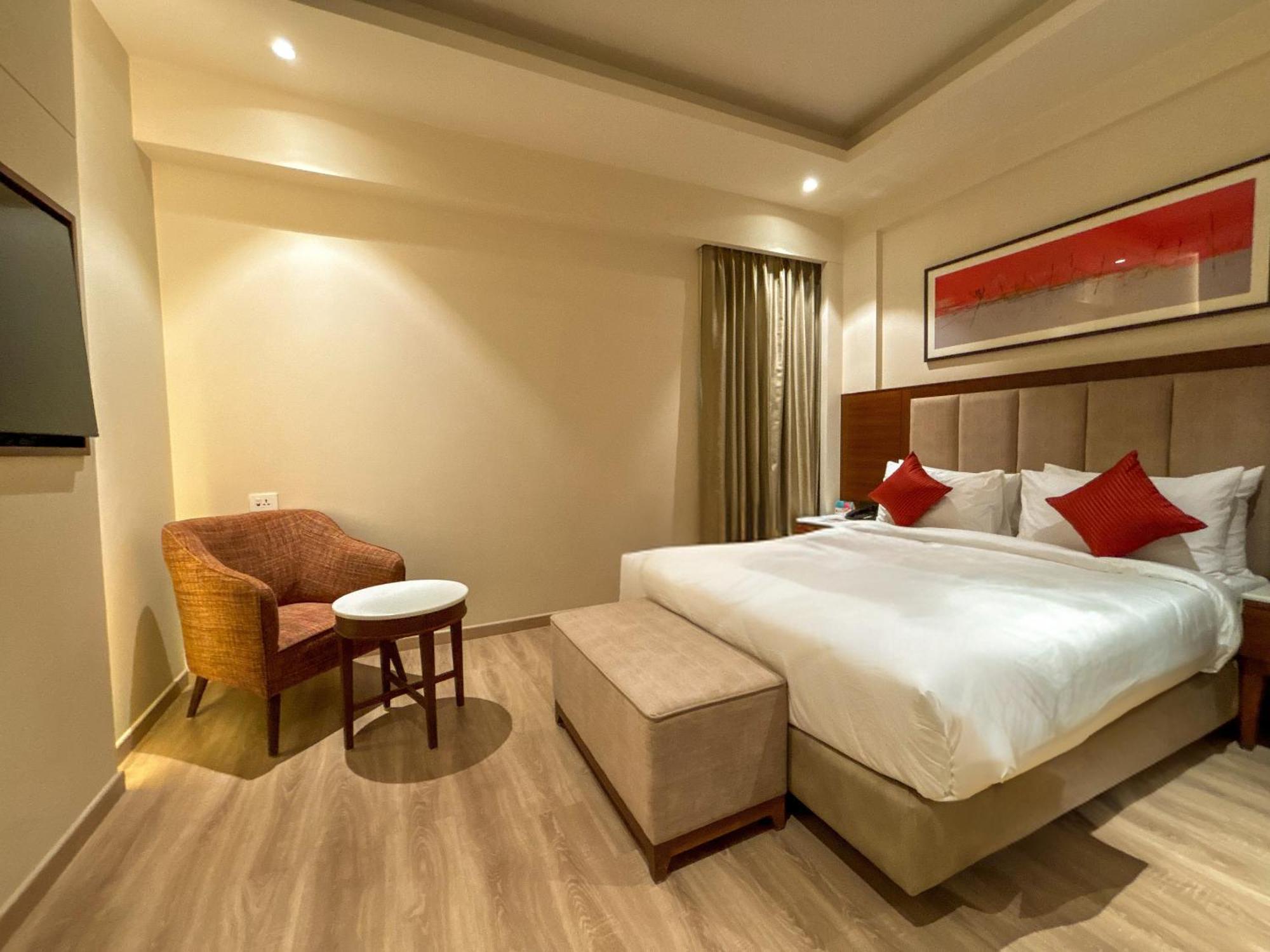 Best Western Plus 阿姆利则 外观 照片