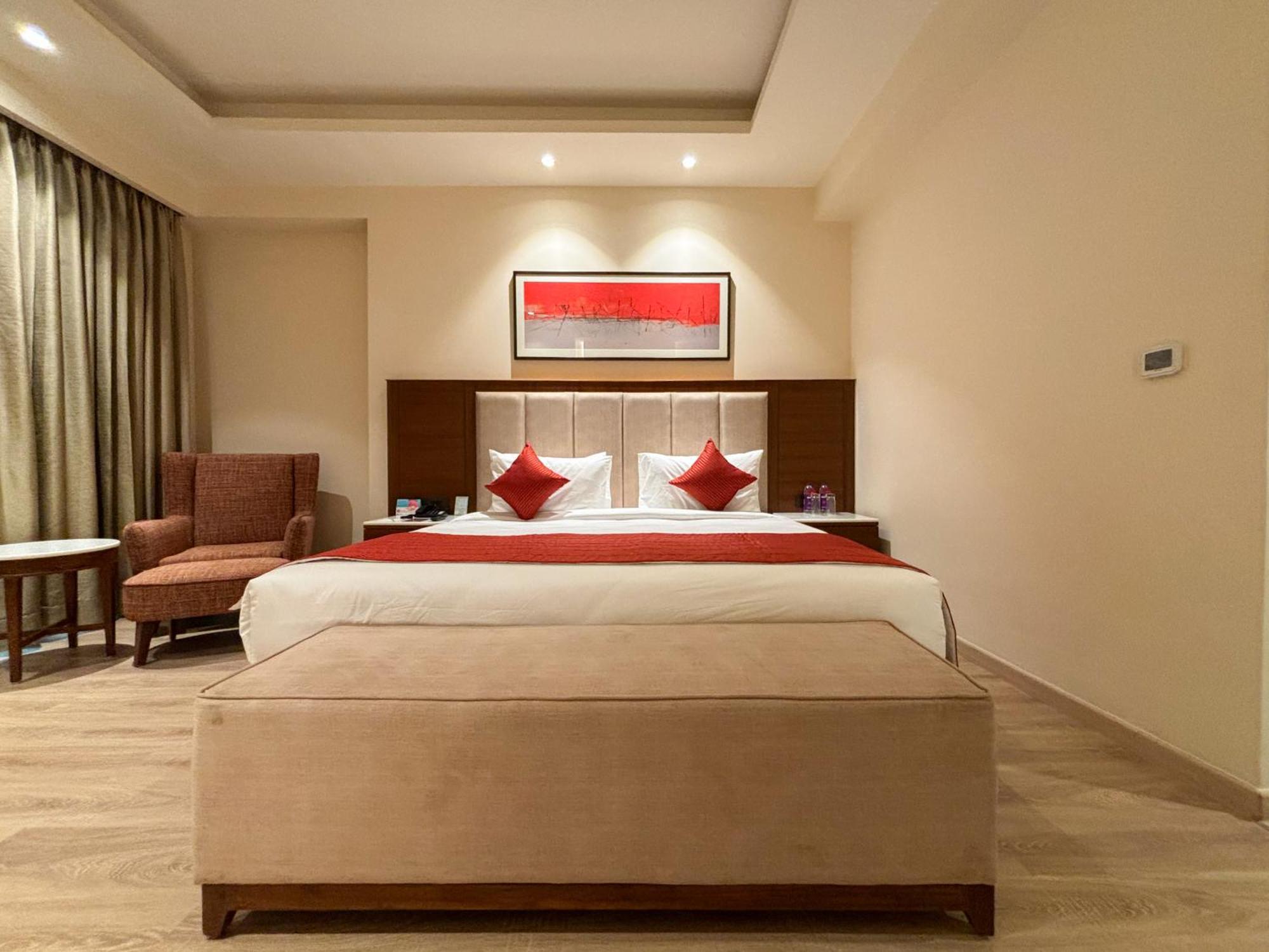 Best Western Plus 阿姆利则 外观 照片