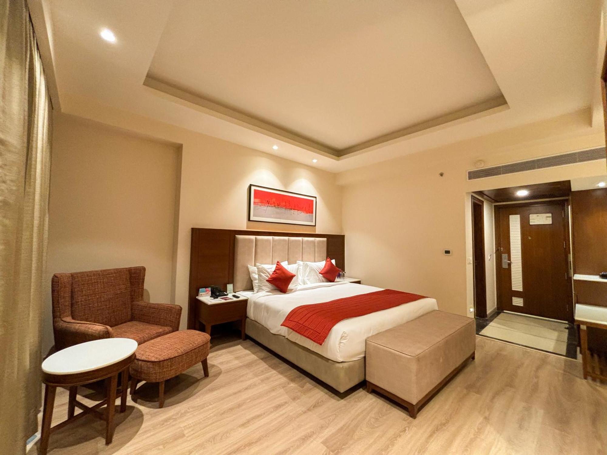 Best Western Plus 阿姆利则 外观 照片