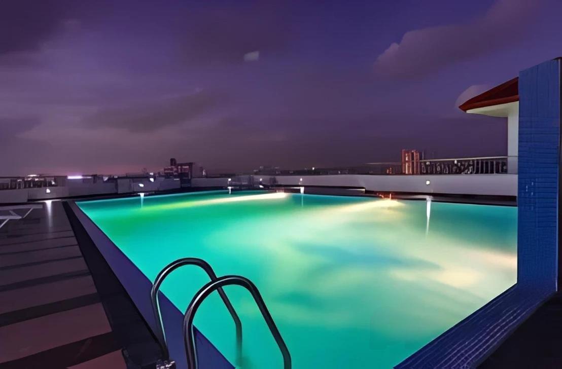Best Western Plus 阿姆利则 外观 照片