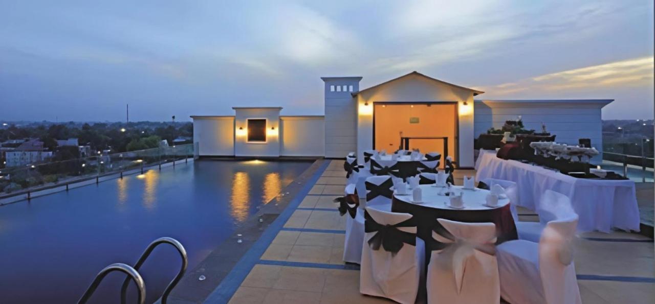Best Western Plus 阿姆利则 外观 照片